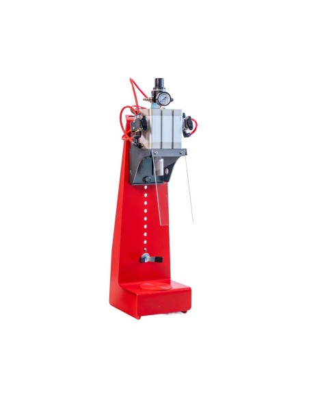 Automatic Pneumatic Capper | AgriStore di Cosenza V.