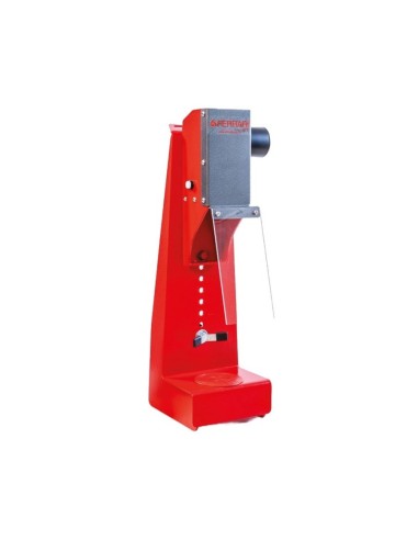 Capsulatrice tappatrice automatica pneumatica | AgriStore C.