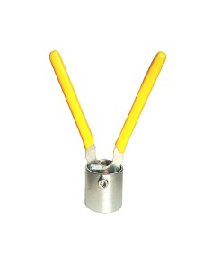 Sigillatrice manuale per tappi a vite 2