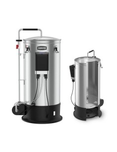 Impianto all grain Grainfather 30 lt