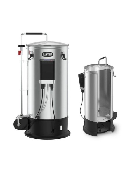 Grainfather 30L All-in-One All-Grain Brewing System
