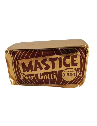 Mastice per botti in legno da vino | AgriStore di Cosenza V.
