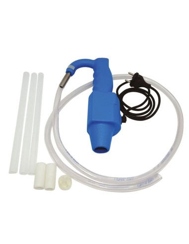 Electric Transfer Pump for Food Liquids - 100 L/h