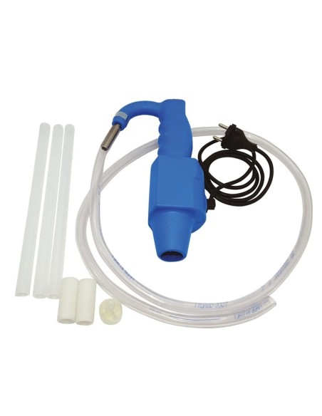 Electric Transfer Pump for Food Liquids - 100 L/h