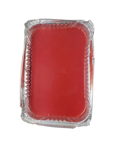 Gommalacca rossa per bottiglie | AgriStore di Cosenza V.