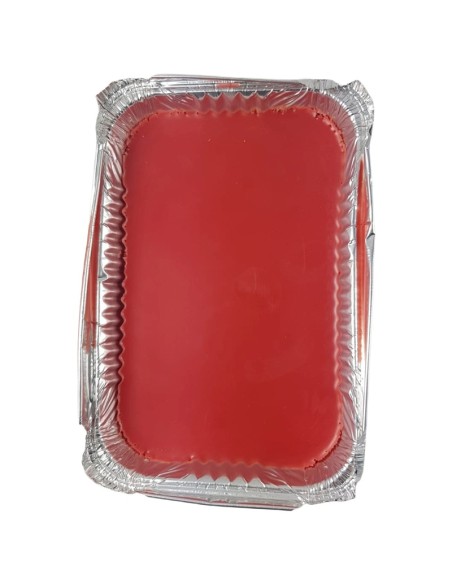 Gommalacca rossa per bottiglie | AgriStore di Cosenza V.