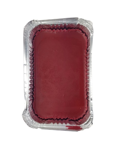 Ruby Shellac Flakes for Bottle Sealing | AgriStore Cosenza