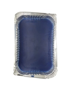 Gommalacca blu 500 gr 2