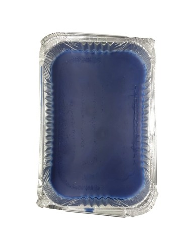 Gommalacca blu per bottiglie | AgriStore di Cosenza V.