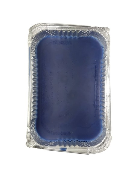 Gommalacca blu per bottiglie | AgriStore di Cosenza V.