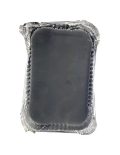Gommalacca nera 500 gr 2