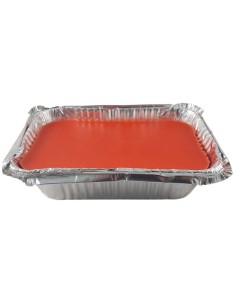 Orange Shellac Flakes for Bottle Sealing | AgriStore Cosenza