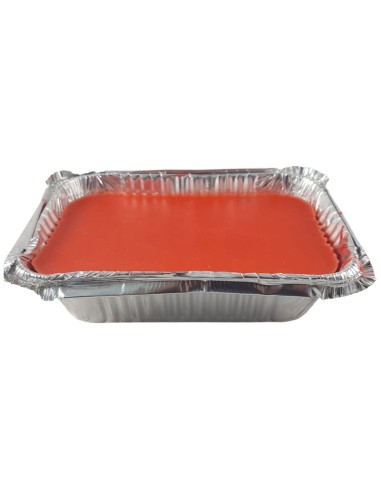 Orange Shellac Flakes for Bottle Sealing | AgriStore Cosenza