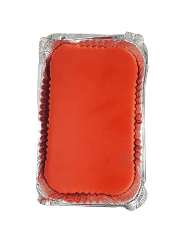 Orange Shellac Flakes for Bottle Sealing | AgriStore Cosenza