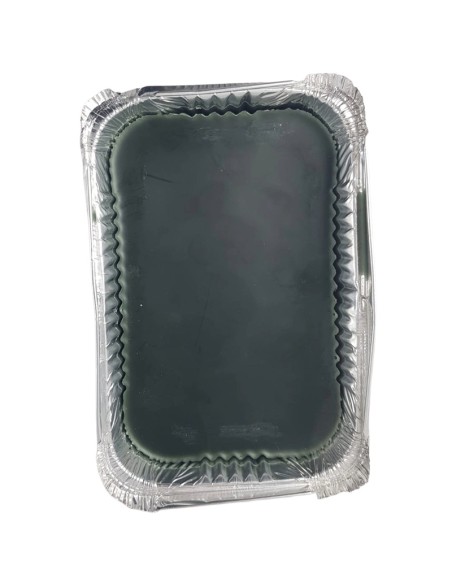 Green Shellac Flakes for Bottle Sealing | AgriStore Cosenza