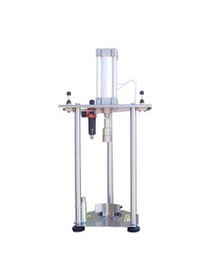 Pneumatic Capper for Crown Caps & Guala Closures