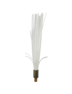 Nylon Replacement Brush for Electric Bottle Washer
