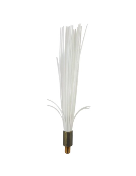 Nylon Replacement Brush for Electric Bottle Washer