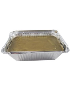 Gommalacca oro 500 gr