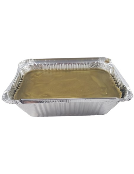 Gold Shellac Flakes for Bottle Sealing | AgriStore Cosenza