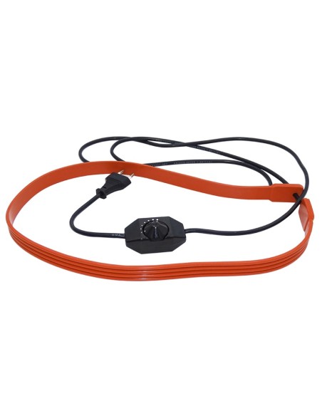 Heating belt for beer fermenters | AgriStore di Cosenza V.