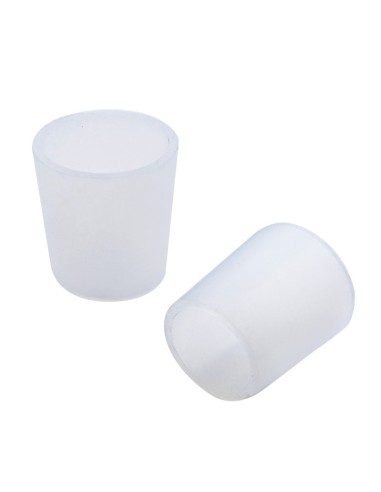 Conical Reducer for Barrel Airlock | AgriStore di C.
