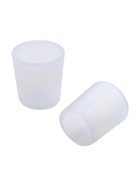 Conical Reducer for Barrel Airlock | AgriStore di C.