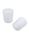 Conical Reducer for Barrel Airlock | AgriStore di C.