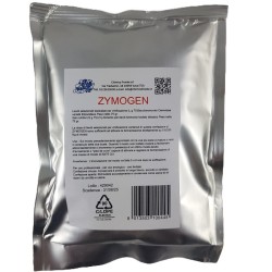Lievito Zymogen con sali nutritivi da 75 gr