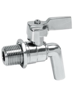 Serbatoio-botte inox con coperchio parapolvere 800 lt 2