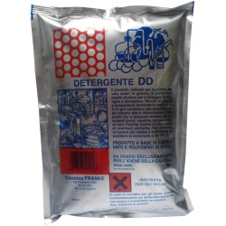 Detergente DD in polvere da 1 kg
