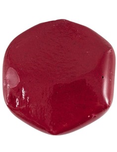 Cire à cacheter rouge rubis pour bouteilles 400 g | AgriStore C.