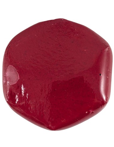 Ruby Red Bottle Sealing Wax 400 g | AgriStore C.