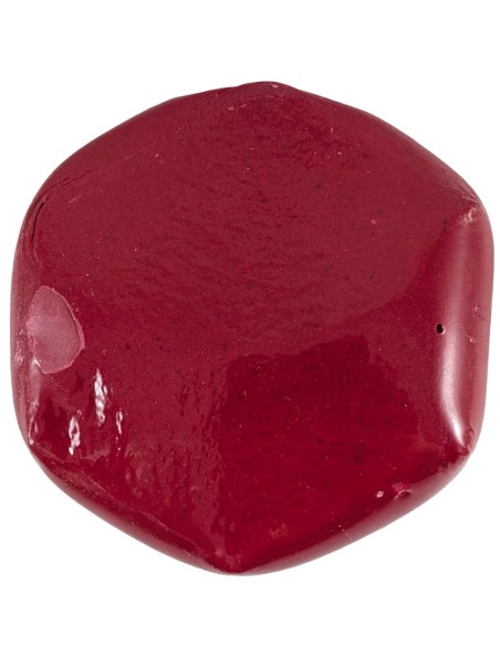 Siegellack Rubinrot 400 g für Flaschen | AgriStore C.
