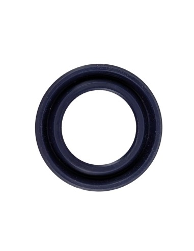 Collarino in poliuretano per pompa - retro