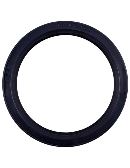 Polyurethane Cup Seal for Ø70 mm Pistons | AgriStore C.