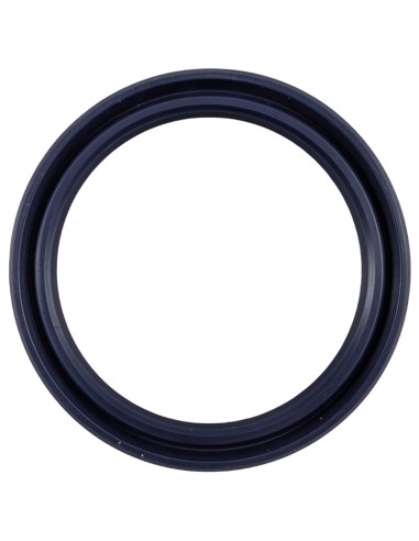 Collare in poliuretano per pistoni ⌀ 70 mm - retro
