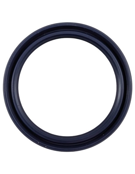 Collare in poliuretano per pistoni ⌀ 70 mm - retro