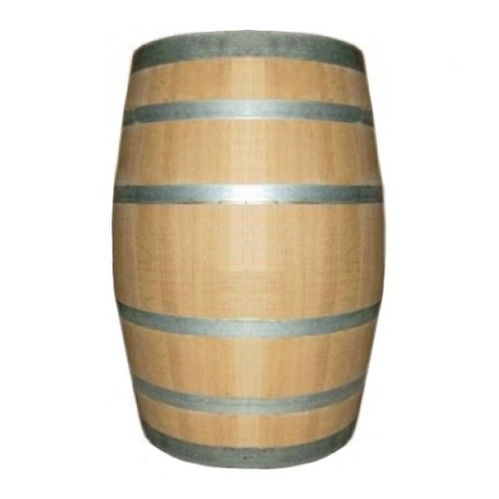 Botte in castagno da 300 litri