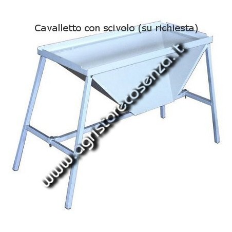 Pigiadiraspatrice elettrica da 16-18 q.li/h