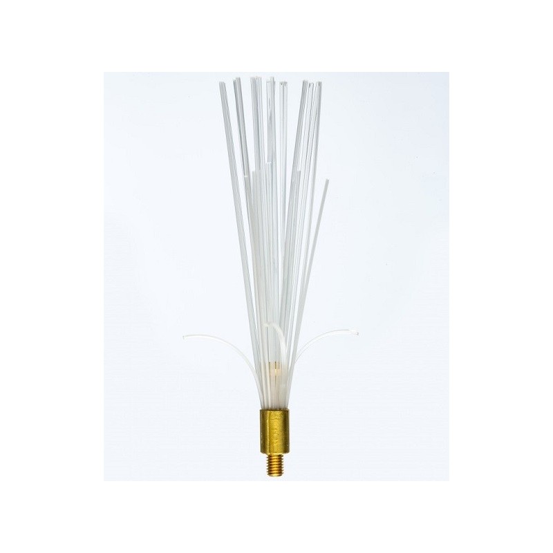 Lavabottiglie elettrico maxi per lavaggio interno ed esterno bottiglie
