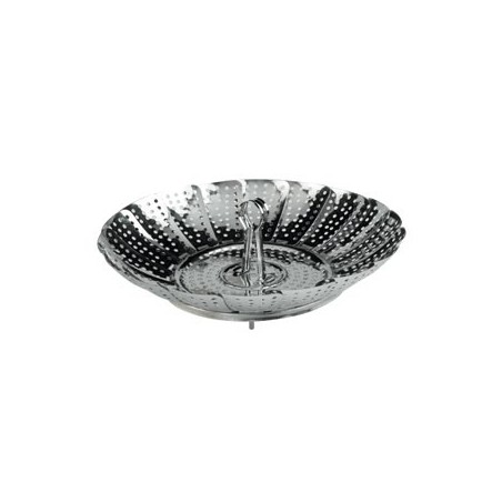 Cestello filtro in Acciaio Inox per distillatore lusso