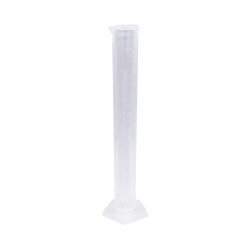 Cilindro graduato da 100 ml