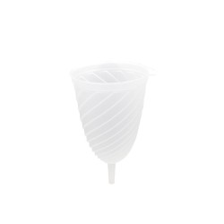 Imbuto a tortiglione diametro cm 15