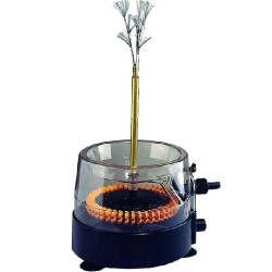 Lavabottiglie a turbina idraulico