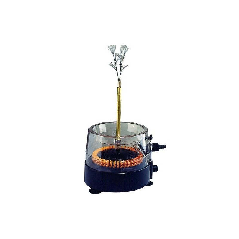 Lavabottiglie a turbina idraulico