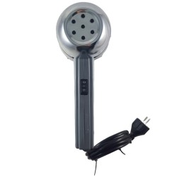 Termocapsulatrice a phon termorestringente per capsule 2