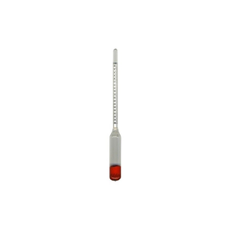 Mostimetro Glucometro Guyot a tre scale