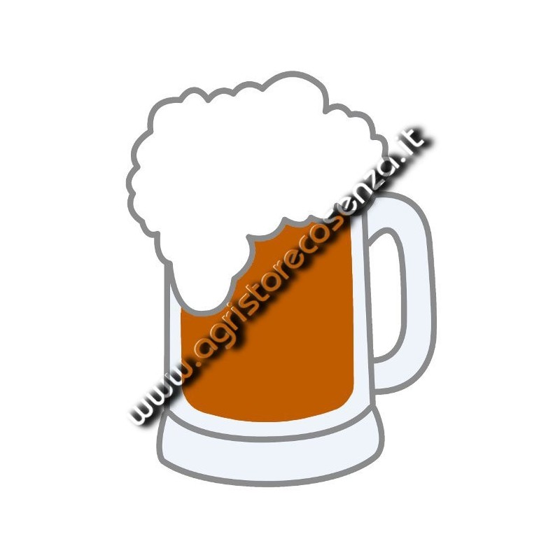 Malto per birra Coopers English Bitter da kg 1,7