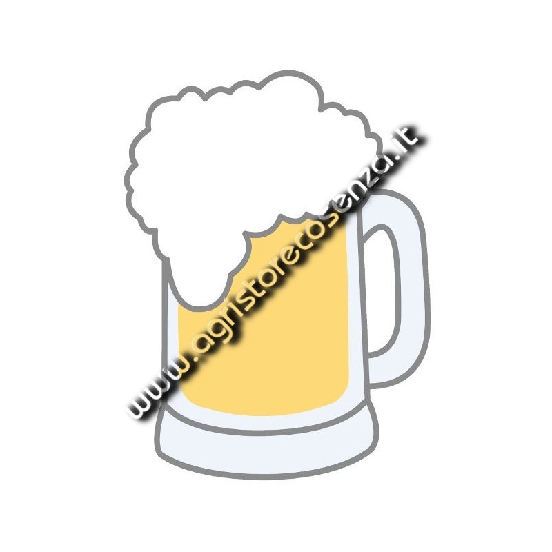 Malto per birra Coopers Mexican da kg 1,7